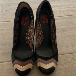 Women’s Missoni shoes